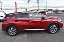 Thumbnail image of 2019 Nissan Murano at 112 Auto Plaza