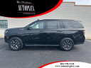 Thumbnail image of 2022 Chevrolet Tahoe at Bo Haarala Autoplex