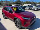 Thumbnail image of 2021 Toyota RAV4 at IMPERIAL AUTO SALES, INC.