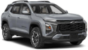 Thumbnail image of 2025 Chevrolet Equinox at Bical Chevrolet of Valley Stream