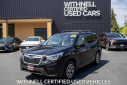 2020 Subaru Forester Premium at Withnell Dodge