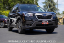 Thumbnail image of 2020 Subaru Forester at Withnell Dodge