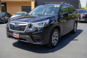 Thumbnail image of 2020 Subaru Forester at Withnell Dodge