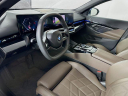 Thumbnail image of 2024 BMW 5 Series at Habberstad BMW of Huntington