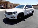 Thumbnail image of 2013 Volkswagen Tiguan at Bluff Street Auto Brokers