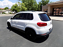 Thumbnail image of 2013 Volkswagen Tiguan at Bluff Street Auto Brokers