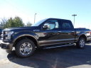 Thumbnail image of 2015 Ford F-150 at Autonation Ford Lincoln Auburn
