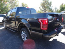 Thumbnail image of 2015 Ford F-150 at Autonation Ford Lincoln Auburn