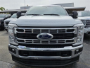 Thumbnail image of 2024 Ford F-250 Super Duty at Ford of Kendall