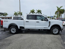 Thumbnail image of 2024 Ford F-250 Super Duty at Ford of Kendall