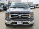 2021 Ford F-150 Lariat at Johnson Brothers Ford Lincoln