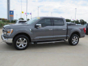 Thumbnail image of 2021 Ford F-150 at Johnson Brothers Ford Lincoln