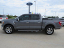 Thumbnail image of 2021 Ford F-150 at Johnson Brothers Ford Lincoln