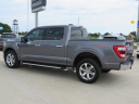 Thumbnail image of 2021 Ford F-150 at Johnson Brothers Ford Lincoln