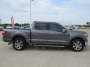Thumbnail image of 2021 Ford F-150 at Johnson Brothers Ford Lincoln