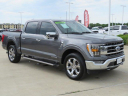 Thumbnail image of 2021 Ford F-150 at Johnson Brothers Ford Lincoln