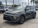 Thumbnail image of 2021 Kia Soul at Volvo Of Melbourne NEW