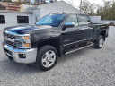 Thumbnail image of 2015 Chevrolet Silverado 2500HD at Tommy's Quality Used Cars