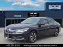 Thumbnail image of 2016 Honda Accord at Genesis Of West Warwick