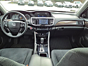 2016 Honda Accord EX w/Honda Sensing at Genesis Of West Warwick