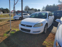 Thumbnail image of 2010 Chevrolet Impala at Shorty's Quik Stop