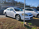 Thumbnail image of 2010 Chevrolet Impala at Shorty's Quik Stop
