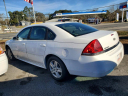 Thumbnail image of 2010 Chevrolet Impala at Shorty's Quik Stop
