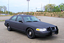 Thumbnail image of 2009 Ford Crown Victoria at Cherokee Auto Group LLC
