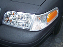 Thumbnail image of 2009 Ford Crown Victoria at Cherokee Auto Group LLC