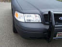 Thumbnail image of 2009 Ford Crown Victoria at Cherokee Auto Group LLC