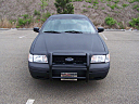 Thumbnail image of 2009 Ford Crown Victoria at Cherokee Auto Group LLC