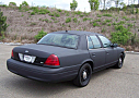 Thumbnail image of 2009 Ford Crown Victoria at Cherokee Auto Group LLC