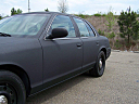 Thumbnail image of 2009 Ford Crown Victoria at Cherokee Auto Group LLC