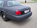 Thumbnail image of 2009 Ford Crown Victoria at Cherokee Auto Group LLC