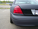 Thumbnail image of 2009 Ford Crown Victoria at Cherokee Auto Group LLC