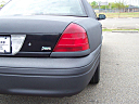 Thumbnail image of 2009 Ford Crown Victoria at Cherokee Auto Group LLC