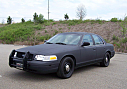 Thumbnail image of 2009 Ford Crown Victoria at Cherokee Auto Group LLC
