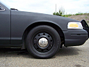 Thumbnail image of 2009 Ford Crown Victoria at Cherokee Auto Group LLC