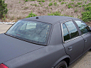 Thumbnail image of 2009 Ford Crown Victoria at Cherokee Auto Group LLC