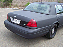 Thumbnail image of 2009 Ford Crown Victoria at Cherokee Auto Group LLC
