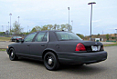 Thumbnail image of 2009 Ford Crown Victoria at Cherokee Auto Group LLC