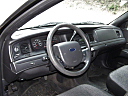 Thumbnail image of 2009 Ford Crown Victoria at Cherokee Auto Group LLC