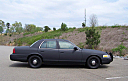 Thumbnail image of 2009 Ford Crown Victoria at Cherokee Auto Group LLC