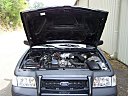 Thumbnail image of 2009 Ford Crown Victoria at Cherokee Auto Group LLC