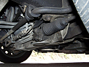 Thumbnail image of 2009 Ford Crown Victoria at Cherokee Auto Group LLC