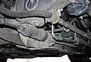 Thumbnail image of 2009 Ford Crown Victoria at Cherokee Auto Group LLC