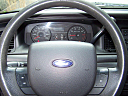 Thumbnail image of 2009 Ford Crown Victoria at Cherokee Auto Group LLC