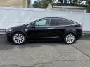 Thumbnail image of 2016 Tesla Model X at AUTO MARKET STREET