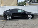 Thumbnail image of 2016 Tesla Model X at AUTO MARKET STREET