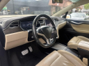 Thumbnail image of 2016 Tesla Model X at AUTO MARKET STREET